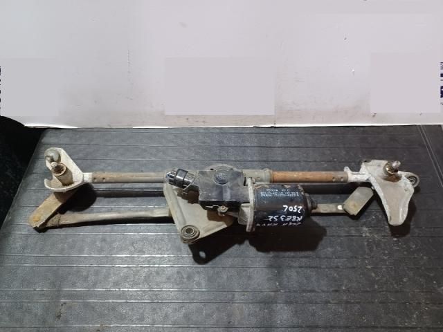 bontott TOYOTA RAV 4 Első Ablaktörlő Szerkezet