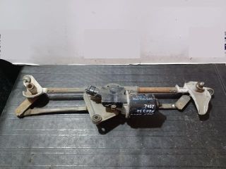 bontott TOYOTA RAV 4 Első Ablaktörlő Szerkezet