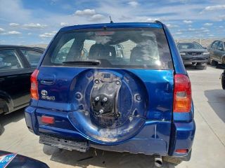 bontott TOYOTA RAV 4 Első Ablaktörlő Szerkezet