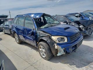 bontott TOYOTA RAV 4 Első Ablaktörlő Szerkezet