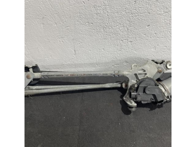 bontott TOYOTA RAV 4 Első Ablaktörlő Szerkezet