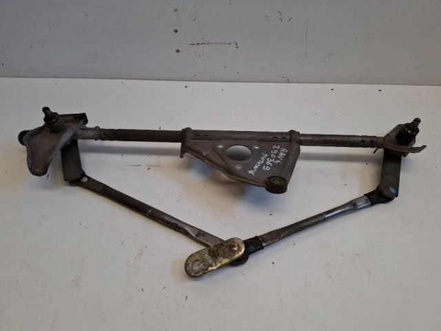 bontott TOYOTA RAV 4 Első Ablaktörlő Szerkezet