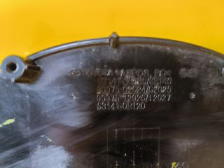 bontott TOYOTA RAV 4 Első Embléma