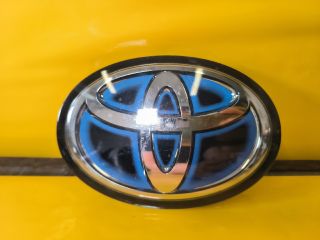 bontott TOYOTA RAV 4 Első Embléma