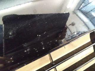 bontott TOYOTA RAV 4 Első Lökhárító Alsó Középső Díszrács