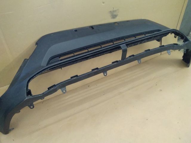 bontott TOYOTA RAV 4 Első Lökhárító Alsó (Műanyag)