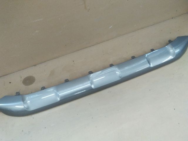 bontott TOYOTA RAV 4 Első Lökhárító Alsó (Műanyag)