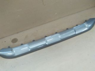 bontott TOYOTA RAV 4 Első Lökhárító Alsó (Műanyag)