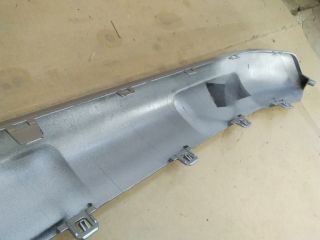 bontott TOYOTA RAV 4 Első Lökhárító Alsó (Műanyag)