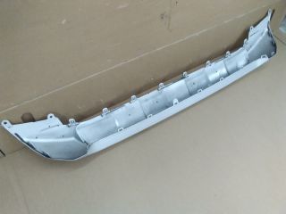 bontott TOYOTA RAV 4 Első Lökhárító Alsó (Műanyag)