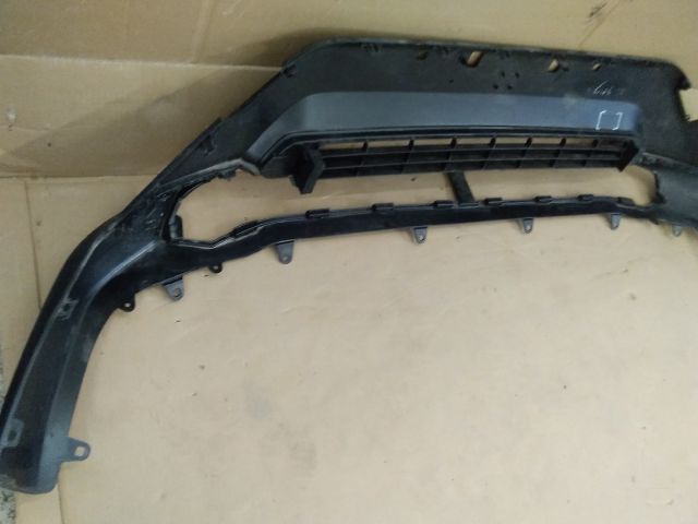 bontott TOYOTA RAV 4 Első Lökhárító Alsó (Műanyag)