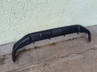 bontott TOYOTA RAV 4 Első Lökhárító Alsó (Műanyag)