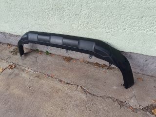 bontott TOYOTA RAV 4 Első Lökhárító Alsó (Műanyag)