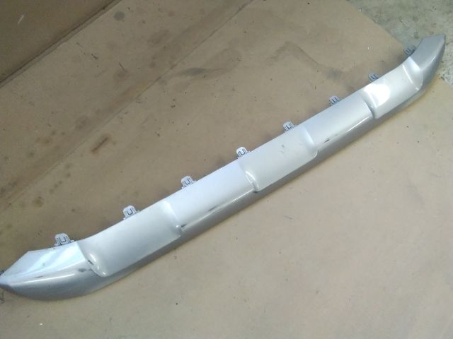 bontott TOYOTA RAV 4 Első Lökhárító Alsó (Műanyag)