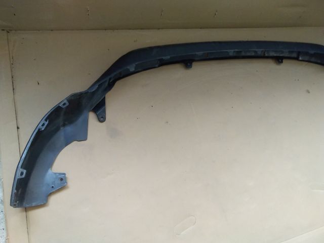 bontott TOYOTA RAV 4 Első Lökhárító Alsó (Műanyag)