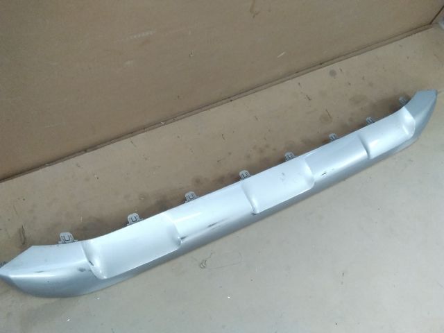 bontott TOYOTA RAV 4 Első Lökhárító Alsó (Műanyag)