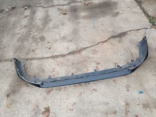 bontott TOYOTA RAV 4 Első Lökhárító Alsó (Műanyag)