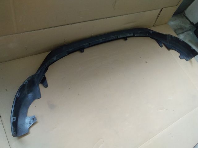 bontott TOYOTA RAV 4 Első Lökhárító Alsó (Műanyag)