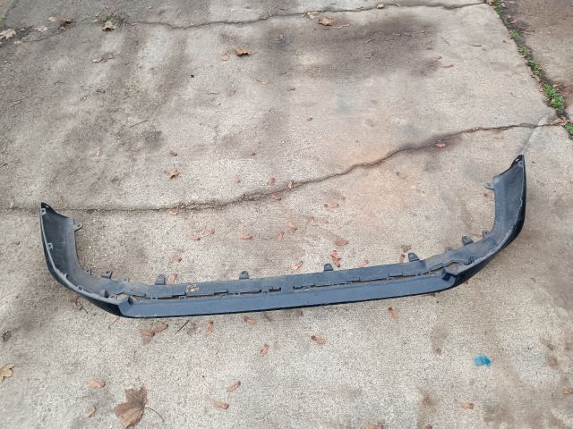 bontott TOYOTA RAV 4 Első Lökhárító Alsó (Műanyag)