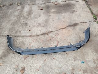 bontott TOYOTA RAV 4 Első Lökhárító Alsó (Műanyag)