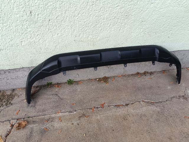 bontott TOYOTA RAV 4 Első Lökhárító Alsó (Műanyag)