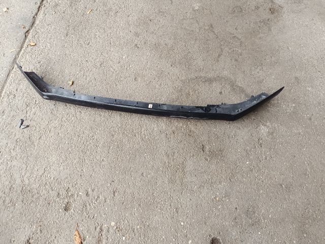 bontott TOYOTA RAV 4 Első Lökhárító Alsó (Műanyag)