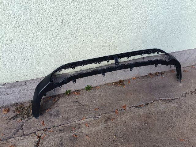 bontott TOYOTA RAV 4 Első Lökhárító Alsó (Műanyag)