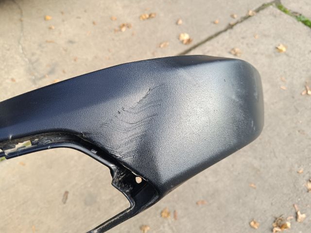 bontott TOYOTA RAV 4 Első Lökhárító Alsó (Műanyag)