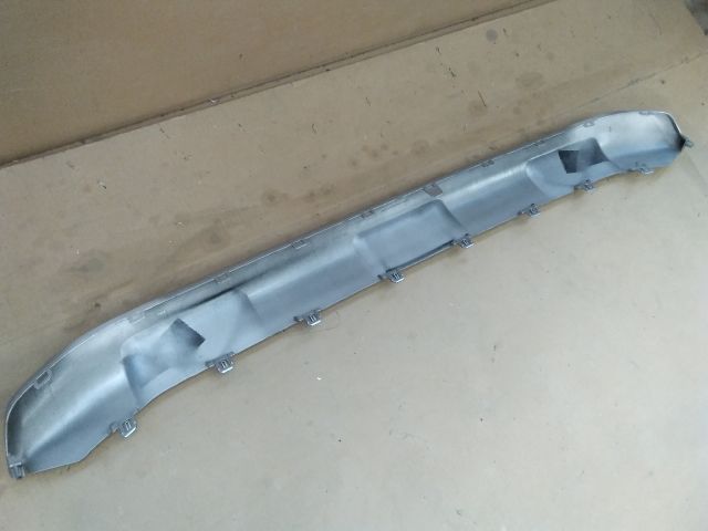 bontott TOYOTA RAV 4 Első Lökhárító Alsó (Műanyag)