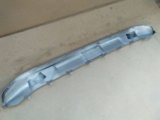 bontott TOYOTA RAV 4 Első Lökhárító Alsó (Műanyag)