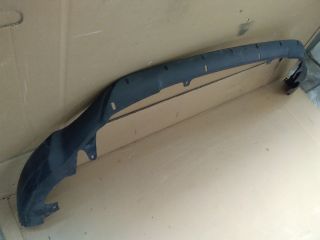 bontott TOYOTA RAV 4 Első Lökhárító Alsó (Műanyag)