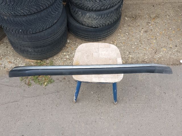 bontott TOYOTA RAV 4 Első Lökhárító Alsó (Műanyag)