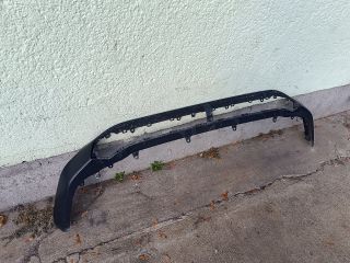 bontott TOYOTA RAV 4 Első Lökhárító Alsó (Műanyag)