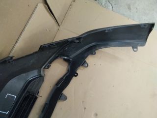 bontott TOYOTA RAV 4 Első Lökhárító Alsó (Műanyag)