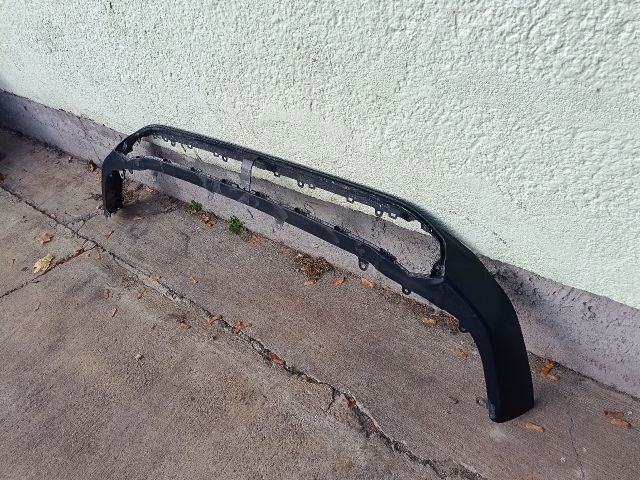 bontott TOYOTA RAV 4 Első Lökhárító Alsó (Műanyag)