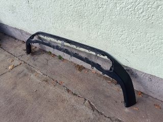 bontott TOYOTA RAV 4 Első Lökhárító Alsó (Műanyag)