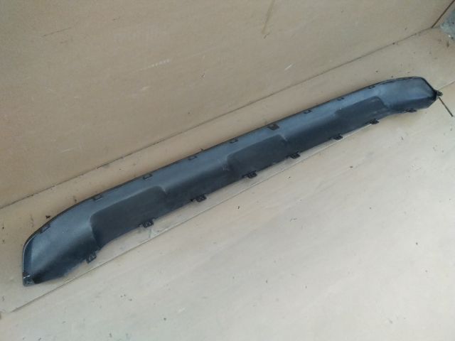 bontott TOYOTA RAV 4 Első Lökhárító Alsó (Műanyag)