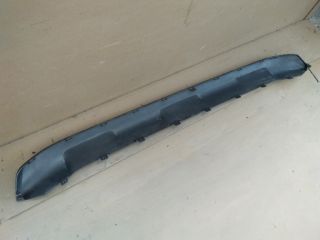 bontott TOYOTA RAV 4 Első Lökhárító Alsó (Műanyag)