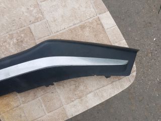 bontott TOYOTA RAV 4 Első Lökhárító Alsó (Műanyag)