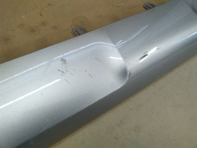 bontott TOYOTA RAV 4 Első Lökhárító Alsó (Műanyag)