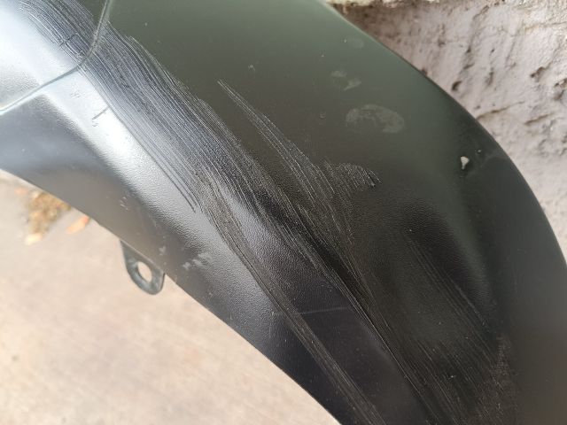 bontott TOYOTA RAV 4 Első Lökhárító Alsó (Műanyag)