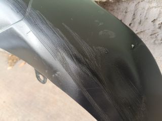 bontott TOYOTA RAV 4 Első Lökhárító Alsó (Műanyag)