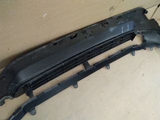 bontott TOYOTA RAV 4 Első Lökhárító Alsó (Műanyag)