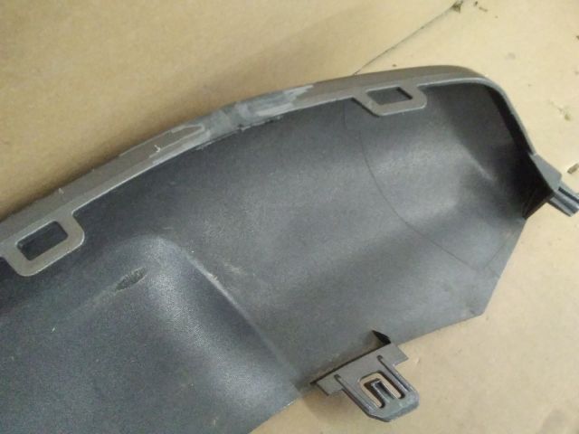 bontott TOYOTA RAV 4 Első Lökhárító Alsó (Műanyag)