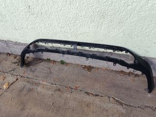 bontott TOYOTA RAV 4 Első Lökhárító Alsó (Műanyag)