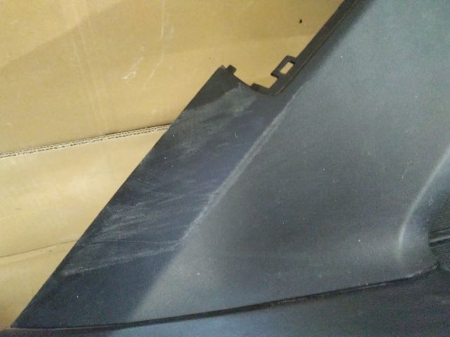 bontott TOYOTA RAV 4 Első Lökhárító Alsó (Műanyag)