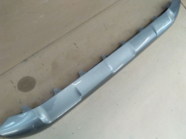 bontott TOYOTA RAV 4 Első Lökhárító Alsó (Műanyag)