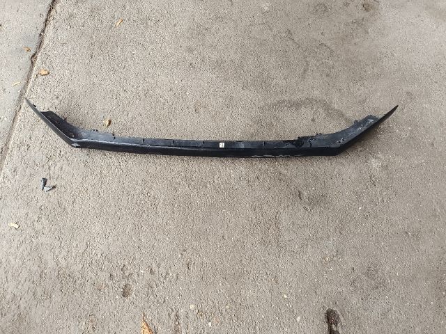 bontott TOYOTA RAV 4 Első Lökhárító Alsó (Műanyag)