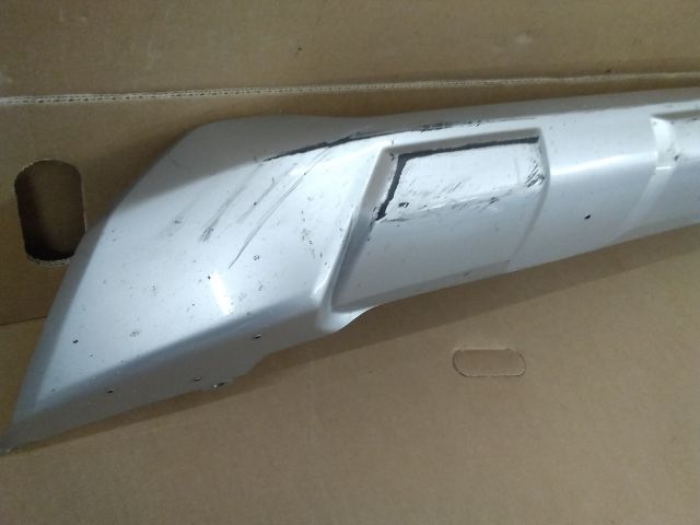 bontott TOYOTA RAV 4 Első Lökhárító Alsó (Műanyag)