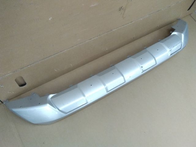 bontott TOYOTA RAV 4 Első Lökhárító Alsó (Műanyag)